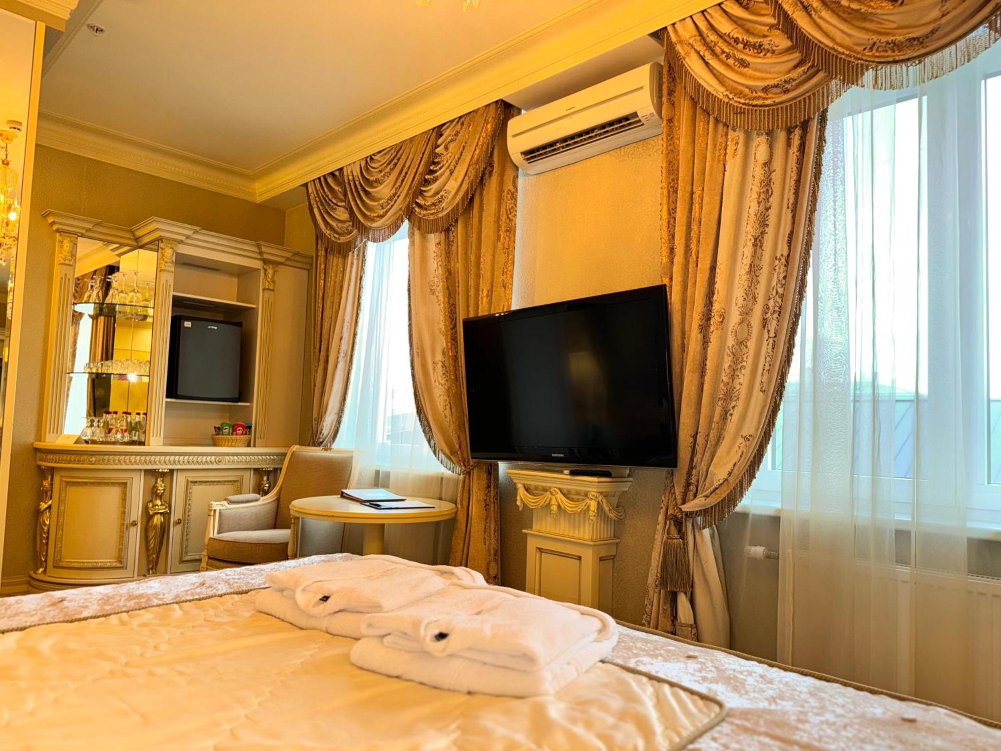 Royal Casino SPA&Hotel Resort Riga Habitación foto