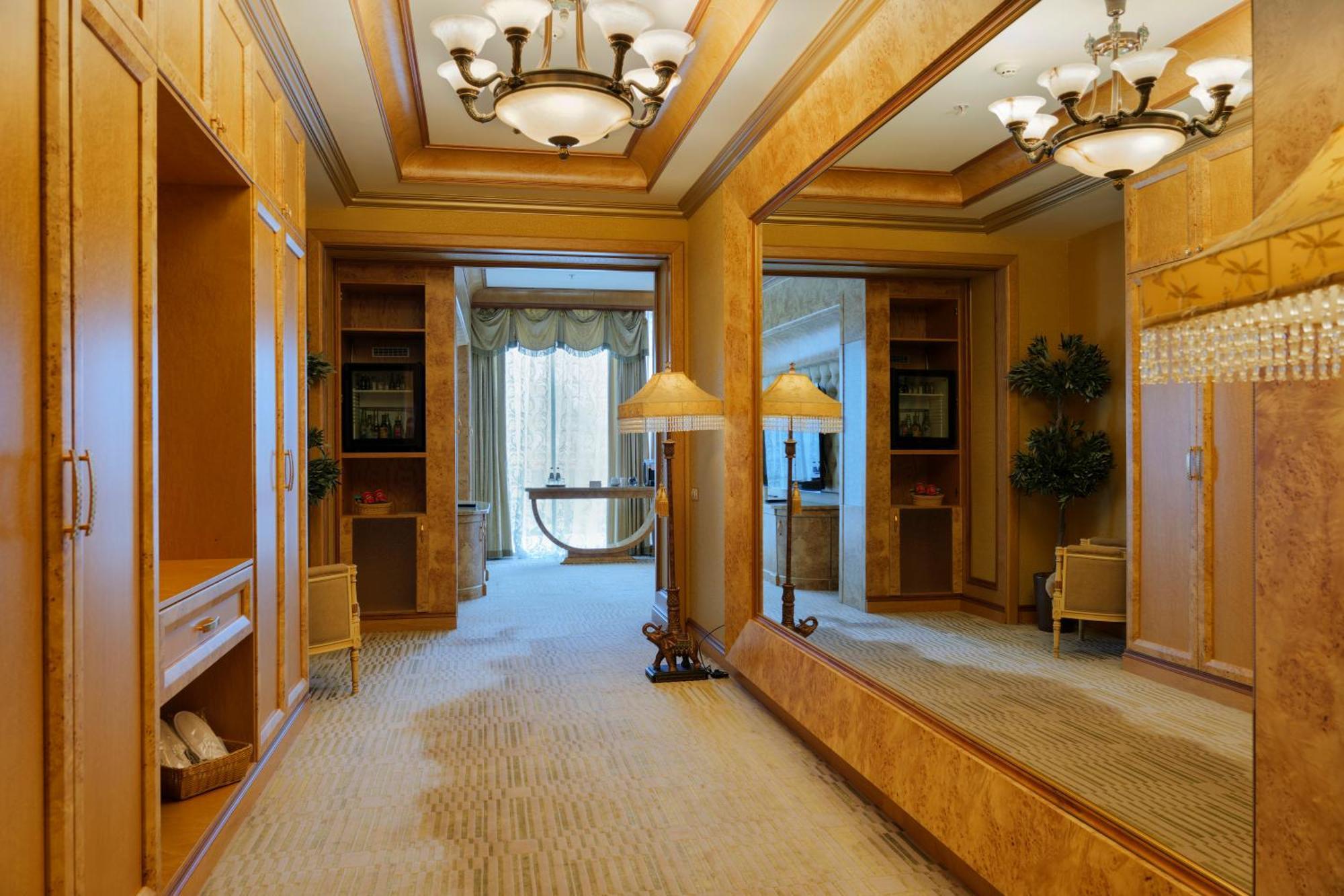Royal Casino SPA&Hotel Resort Riga Habitación foto
