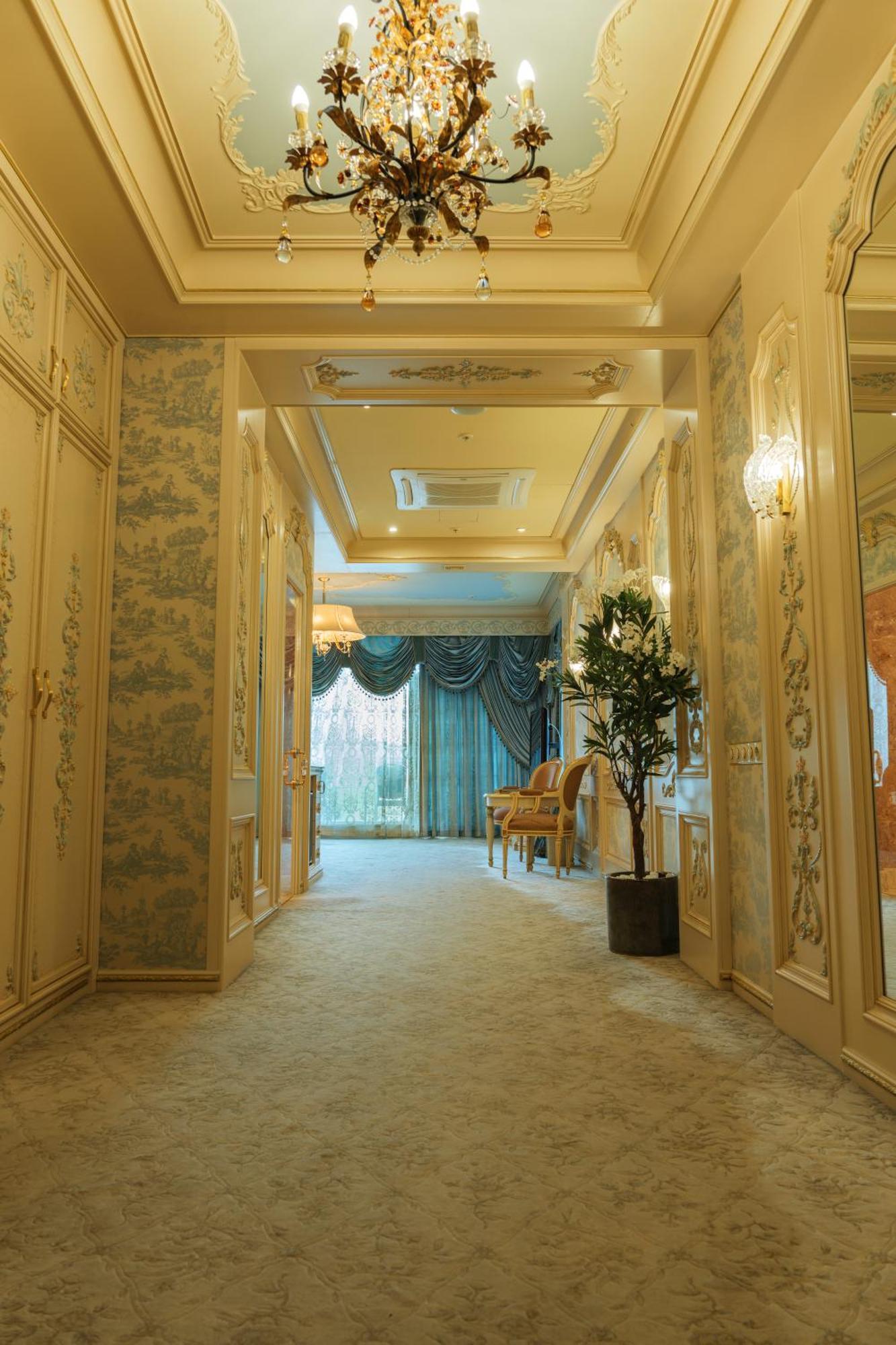 Royal Casino SPA&Hotel Resort Riga Habitación foto