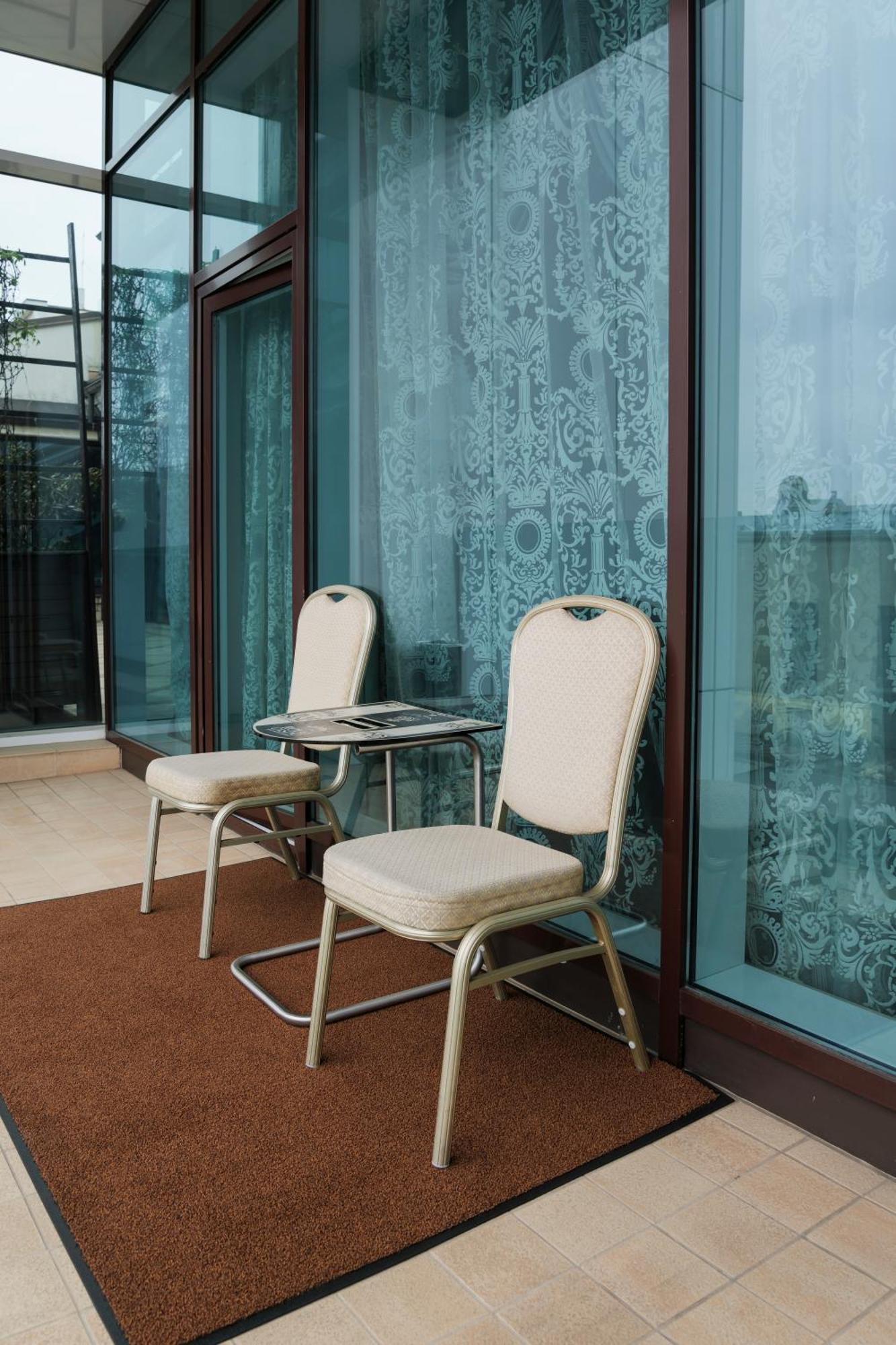 Royal Casino SPA&Hotel Resort Riga Exterior foto